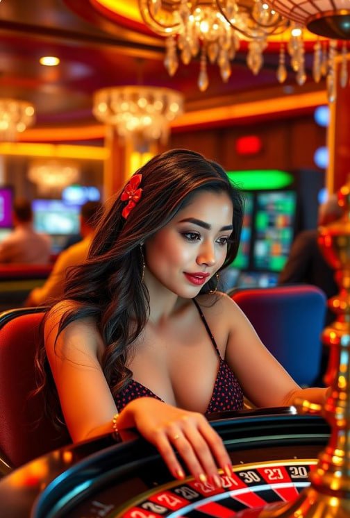 Filipino players enjoying ph365 casino on mobile devices